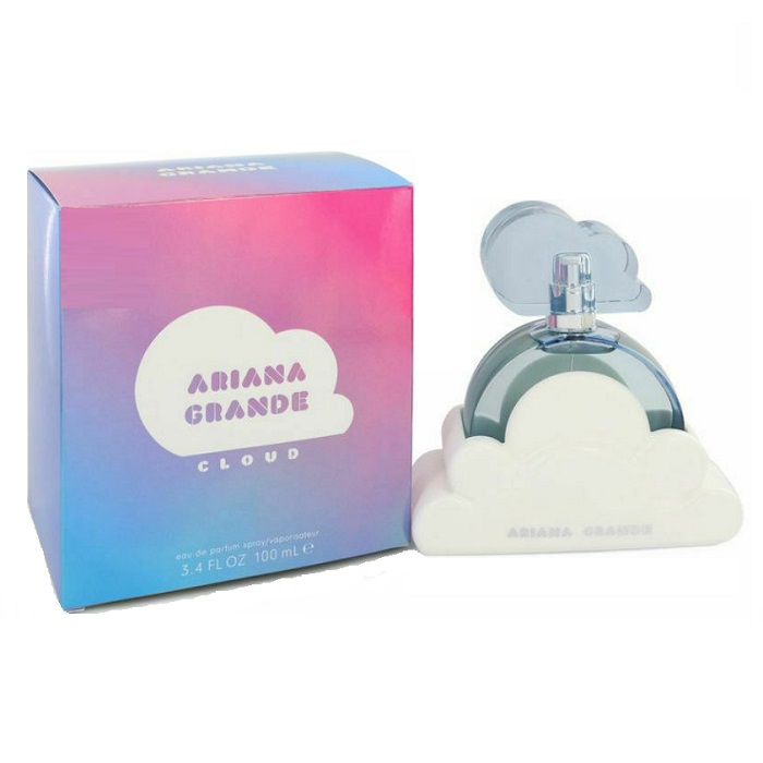 Ariana Grande Cloud Perfume by Ariana Grande 3.4oz Eau De Parfum Spray for women